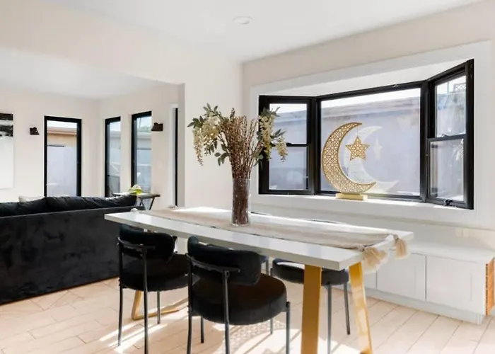 Stylish 4br With Pool & Fireplace Scottsdale
