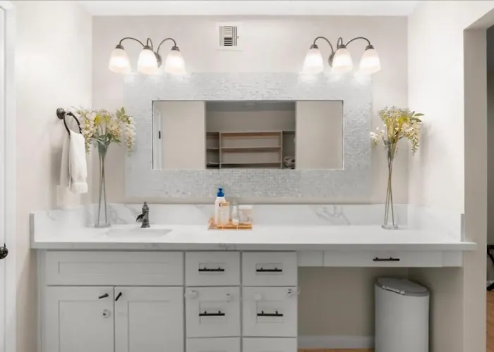 Stylish 4br With Pool & Fireplace Scottsdale